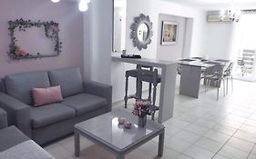 Lavender Home